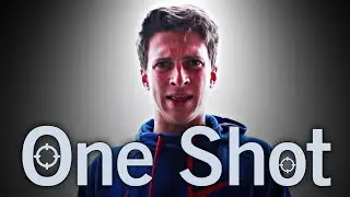 One Shot | VCE Media SAT 2018