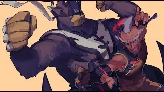 Pok&eacute;mon Mashup: 