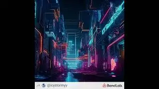 IcyStormyy - cybertronica