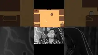 Don't play this game 😤 😬 #11  #gaming #targetbhaiya #leveldevil #ragegame #rage #hardgame #games