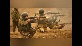 Чорний ворон. Присвячується всім захисникам України які захищають нас і нашу рідну Україну 
