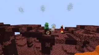 Super Craft Bros by PanPiksel_ - Trailer