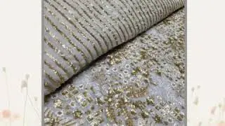 Sequins Fabric|| Designer Embroidery|| Online Fashion Store