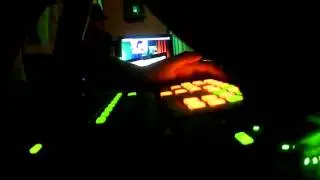 D.Moreno - TECHNO & APC40