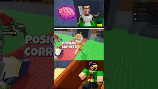 O Ritual Secreto dos Los Chicleteiras #roblox #brainrot #robloxedit #admin #sammy #robloxshorts