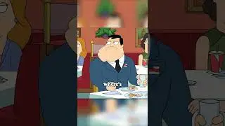 American Dad is so relatable