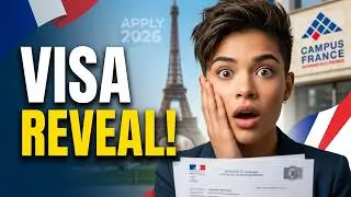 Eiffel Scholarship 2026 🇫🇷 FULL Guide: Masters, PhD & University Nomination Secrets