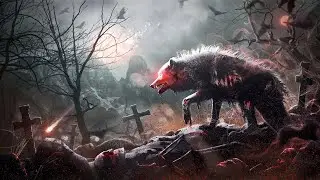 White Wolf Black Wolf   80MGS   Ghosts