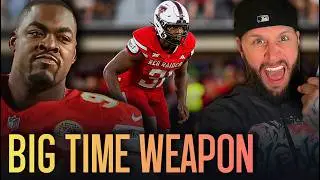 This could change EVERYTHING for the Chiefs... | Chiefs Draft Rumors & Analysis 2026