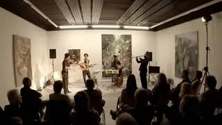 Kleztorsion - Misirlou