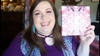 MAC X PATRICK STARR FLORAL REALNESS: ME SO CHIC