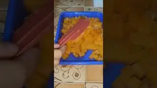 rssep buko manggo enak anti ribet #food #cooking #viral #fyp #buko