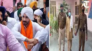 Truck driver accused in actor Deep Sidhu&rsquo;s accidental death case granted bail by court