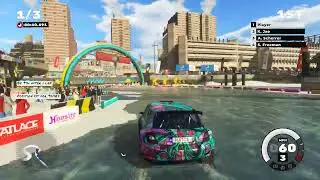 DiRT 5 - Gameplay 8