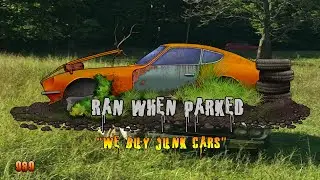 Ran When Parked - 080 - 
