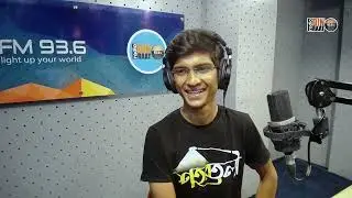 সারাদিন খুবই বিজি || Rising Sun || Rj Fida