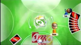 [WiiWare] Uno - First Look Part 2