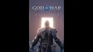 🔴 One Death = Start Over 😨 | Valhalla DLC LIVE #Shorts