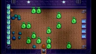 Stardew Mod - Slime Hutch Auto-Water