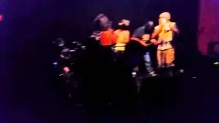 LA DIABLA TIJUANA