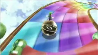 Let's Play Super Mario Galaxy 2 - Part 47: A Pretty Productive Day