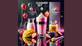Summer Set Smoothie