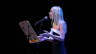 H&acirc;l-i dilimi şerh edemem kimseye eyvah - İrem Şamlı