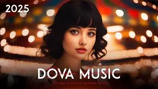 Dova Music - Under the Moonlight (Original Mix)