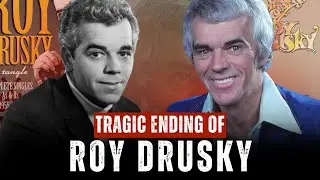What Happened to Roy Drusky: The Opry Star Country Forgot