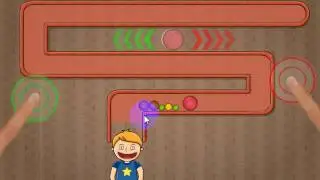 Candy Ride Overview and Tips