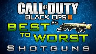 Black Ops 3 