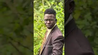 Wakiso Dance kids - Country roads - Kings Man scene the Golden Cirlcle
