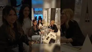 Christian Dior Chinese New Year event