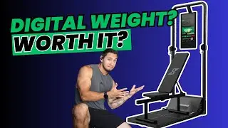 Do Digital Weight Systems WORK?