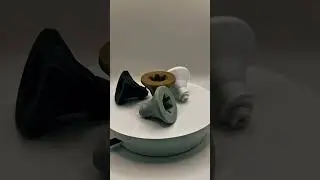 Cuier Perete tip Șurub (Montaj Ascuns)