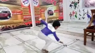 Sheer dance workut bye memo
