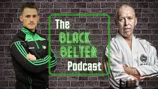 Willy Van De Mortel | Ep 64 | The Black Belter Podcast