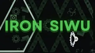 [IMPOSSIBLE] Iron Siwu By Siwu & Matias And More