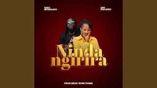 Ninda Ngirira