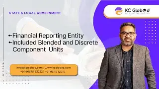 US CPA | Financial Reporting Entity | BAR | 𝐂𝐏𝐀 & 𝐂𝐀 𝐊𝐚𝐦𝐚𝐥 𝐂𝐡𝐡𝐚𝐛𝐫𝐚