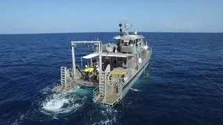 Celebrating Ocean Science for a Better World&reg;: 50th Anniversary