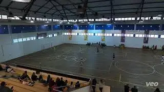 AF Algarve vs AF Viana do Castelo