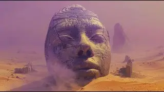 Eyes Beneath the Sand