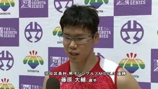 パラバドミントンをリアル観戦してみよう！