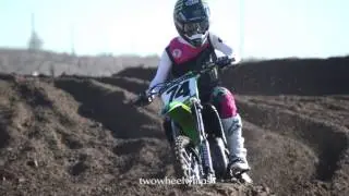 Dilan Schwartz at AZOPEN