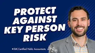 Why Your Business Needs Shareholder and Key Person Insurance