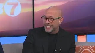 Former Boise radio DJ continues child abuse awareness mission