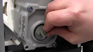 7 and 15 Series - Reassembly