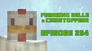 The Mystic Chicken | Episode 264 | Pranking Belle & ChristofferB