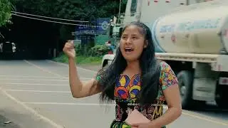 Marta Julia Mejia -Mi morada no est&aacute; en esta tierra